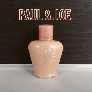 ポールアンドジョー(PAUL & JOE)のポール&ジョー　モイスチュアライジング ファンデーション プライマー 01(化粧下地)