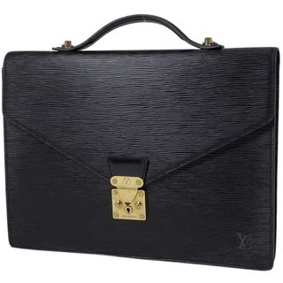 ルイヴィトン(LOUIS VUITTON)の【ジャンク品】ルイ・ヴィトン ポルトドキュマン バンドリエール レディース 【中古】(その他)