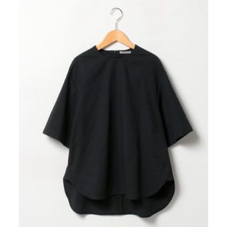 セオリーリュクス(Theory luxe)のtheory luxe 22AW Ariosa オーバーサイズTシャツブラウス(シャツ/ブラウス(半袖/袖なし))