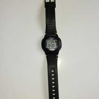 カシオ(CASIO)のCASIO　腕時計(腕時計(デジタル))