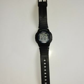 カシオ(CASIO)のCASIO　腕時計(腕時計(デジタル))