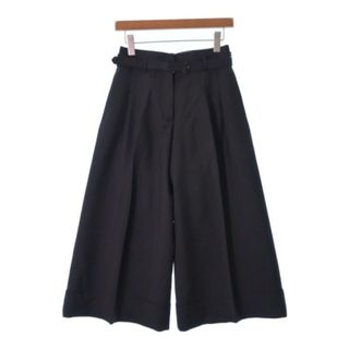 Acne Studios パンツ（その他） 32(XXS位) 黒 【古着】【中古】