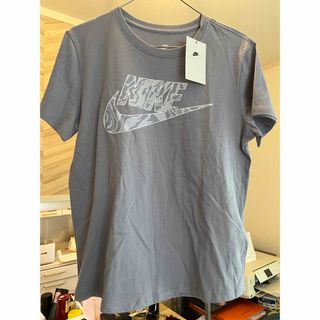 ナイキ(NIKE)のNIKE Tシャツ　Mサイズ　レディース　ナイキ(Tシャツ(半袖/袖なし))