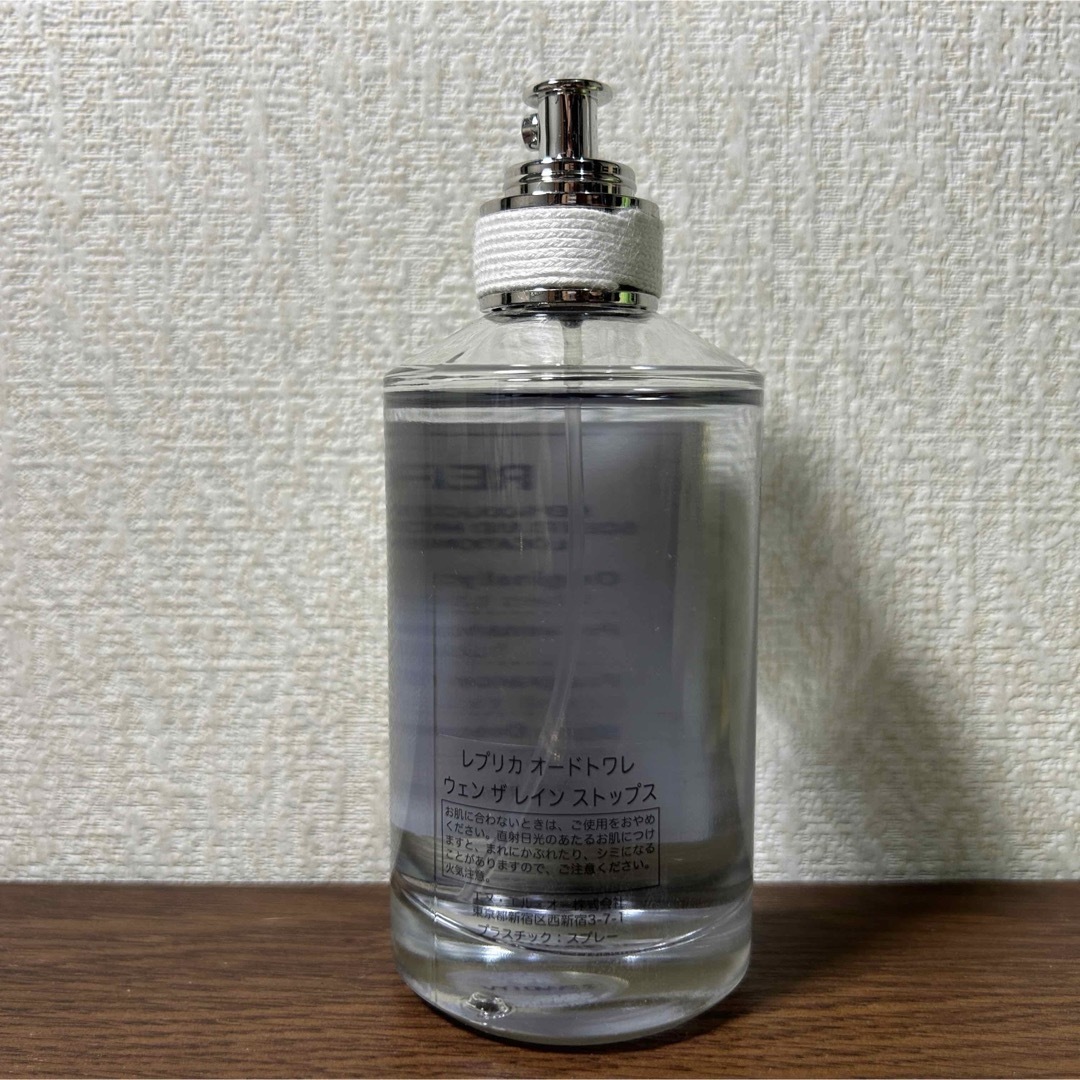 Maison Martin Margiela(マルタンマルジェラ)の【専用商品】Maison Margiela マルジェラ 香水 レプリカ コスメ/美容の香水(香水(女性用))の商品写真