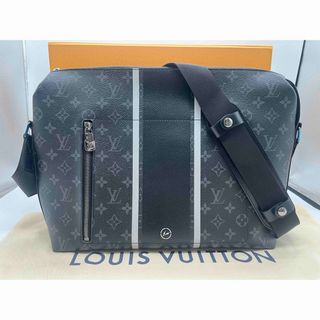 LOUIS VUITTON - 激レア■限定品■ヴィトン×フラグメント モノグラムエクリプス M43411