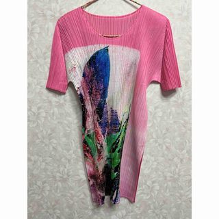 PLEATS PLEASE ISSEY MIYAKE - 【希少品】PLEATS PLEASE イッセイ PLEATS PLEASE ISSEY MIYAKE - 【希少品】PLEATS PLEASE イッセイ