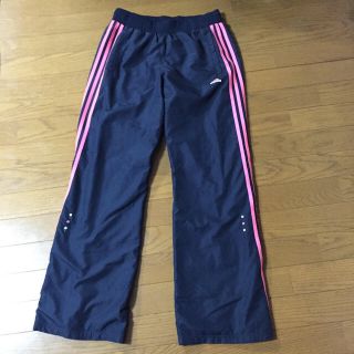 アディダス(adidas)のアディダス★裏地付き★ジャージ(その他)