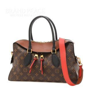 ルイヴィトン(LOUIS VUITTON)のルイ･ヴィトン モノグラム テュイルリー トート 2WAYバッグ M41456(ボストンバッグ)