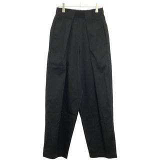 ディッキーズ(Dickies)のSUPER MARKET/RELAXFIT × Dickies スーパーマーケットリラックスフィット × ディッキーズ NORTH PADRE ISLAND PANTS パンツ ブラック F(その他)