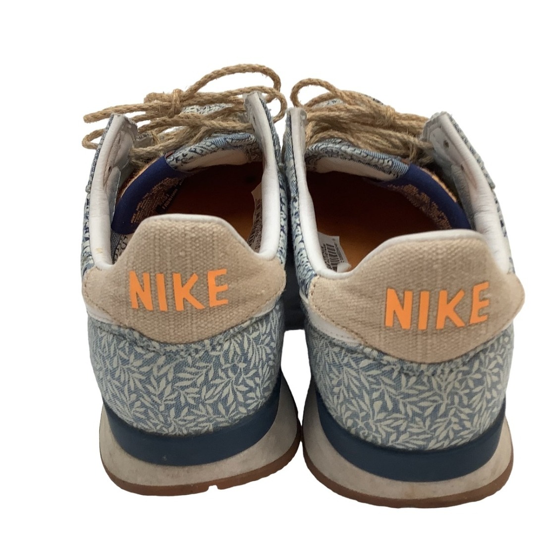 NIKE(ナイキ)の♪♪NIKE ナイキ レディース スニーカー 花柄 SIZE 23.5cm 654938-400 レディースの靴/シューズ(スニーカー)の商品写真