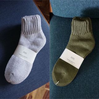 【新品】UNIVERSAL PRODUCTS SOCKS【2足】ソックス 靴下