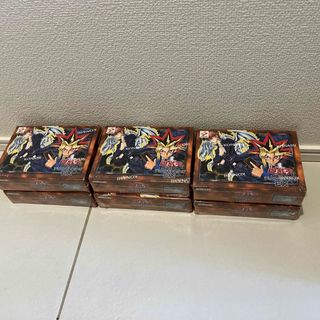 コナミ(KONAMI)の6個セット遊戯王OCG デュエルモンスターズ  　EX 復刻版  東京ドーム(Box/デッキ/パック)