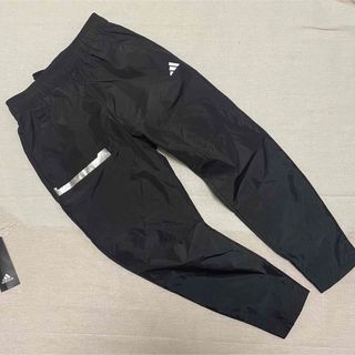 アディダス(adidas)のadidas トレーニングパンツ 140cm(パンツ/スパッツ)