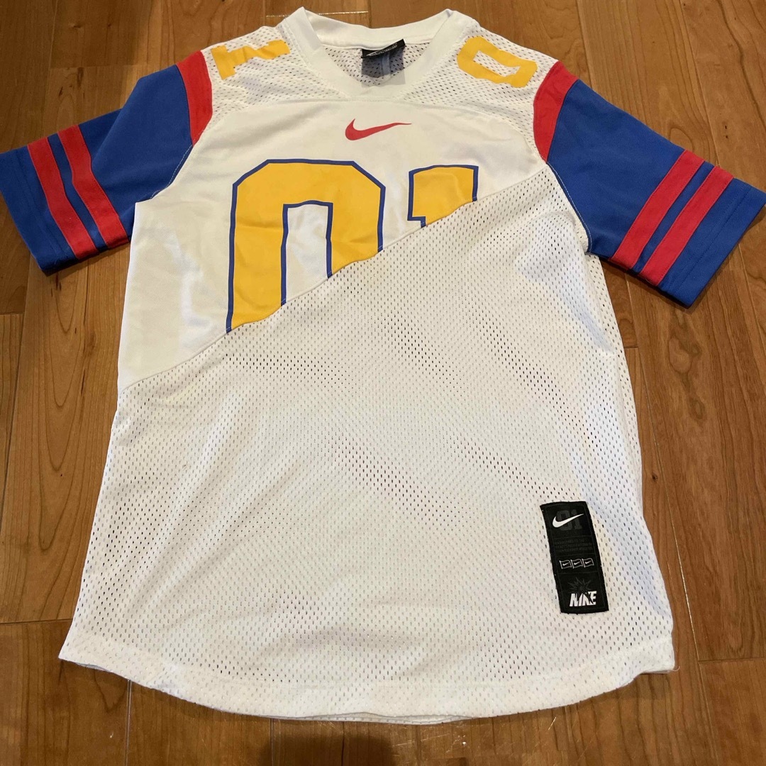 NIKE(ナイキ)のナイキ　男の子　スポーツウェア キッズ/ベビー/マタニティのキッズ服男の子用(90cm~)(その他)の商品写真