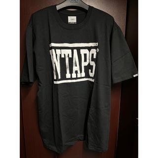 W)taps - WTAPS   イベント限定Tシャツ　3     新品