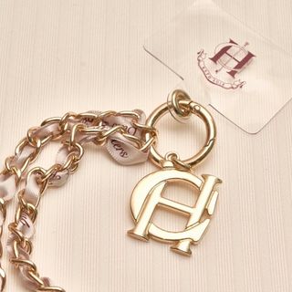 Her lip to - herlipto Club Hers Chain Strap バースデーギフト