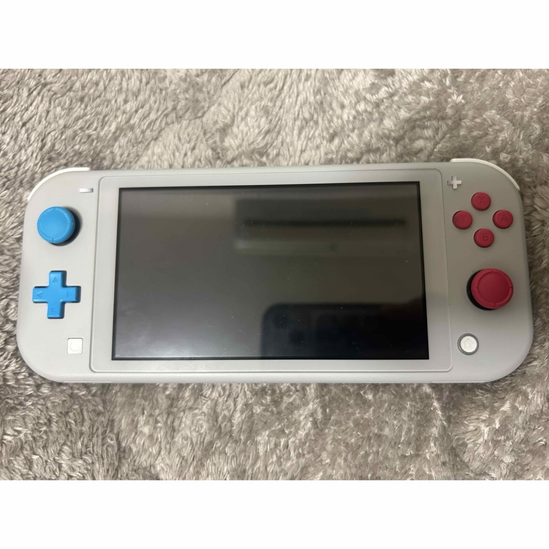 Nintendo Switch Lite 箱無し ポケモン Nintendo Switch Lite 箱無し ポケモン