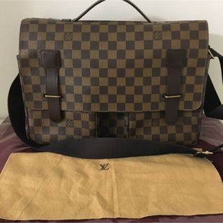 ルイヴィトン(LOUIS VUITTON)のルィヴィトンショルダーバッグ(ショルダーバッグ)