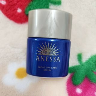 ANESSA - アネッサスキンセラム　サンプル