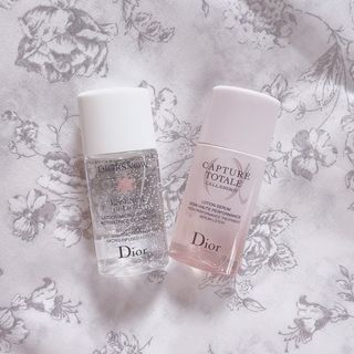 ディオール(Dior)の【新品未使用未開封】ディオール 化粧水 15ml(化粧水/ローション)