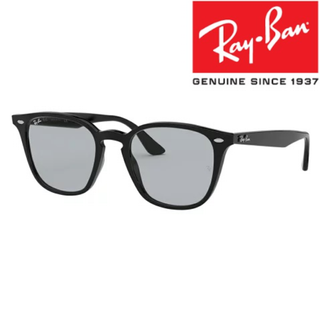 Ray-Ban - 新品正規品 レイバン RB4258F 601/87 ライトグレー サングラス