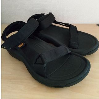 テバ(Teva)のTeva　テバ　ハリケーン　スポーツサンダル(サンダル)