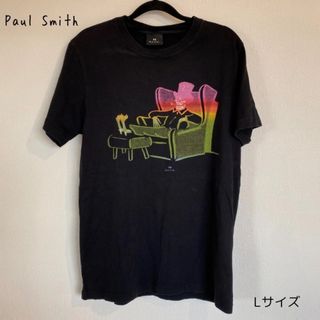 ポールスミス(Paul Smith)のポールスミス　Tシャツ(Tシャツ/カットソー(半袖/袖なし))