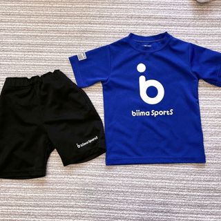 グローバルワーク(GLOBAL WORK)のbiima sports 上下セット(その他)