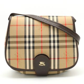 バーバリー(BURBERRY)のバーバリー Burberrys バーバリーズ ノバチェック （12420276）(ショルダーバッグ)