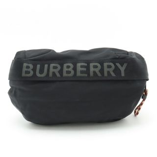 バーバリー(BURBERRY)のバーバリー SONNY ソニー ボディバッグ バムバッグ （12420277）(ボディーバッグ)