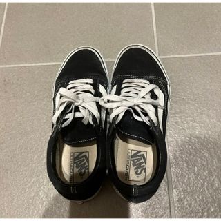 ヴァンズ(VANS)のバンズ　スニーカー(スニーカー)