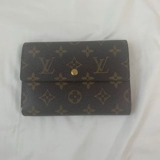 LOUIS VUITTON - LOUIS VUITTON 財布