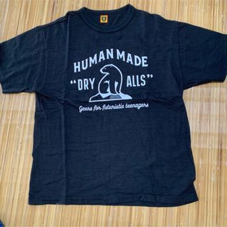 HUMAN MADE Tシャツ