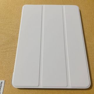 ❣️1点限り❣️iPad Pro 11 ケース 透明バックカバー 軽量 薄型(iPadケース)