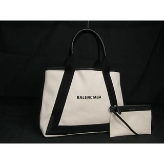 バレンシアガ キャンバストートの通販 100点以上 | Balenciagaを買う ...