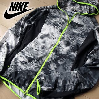 NIKE ナイキ ランニング レディース パーカージャケット