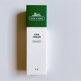 VT - VT シカクリーム(50ml)