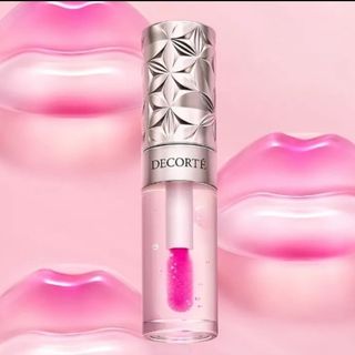 COSME DECORTE - 最終価格！　コスメデコルテ　プランピングリップセラム 04