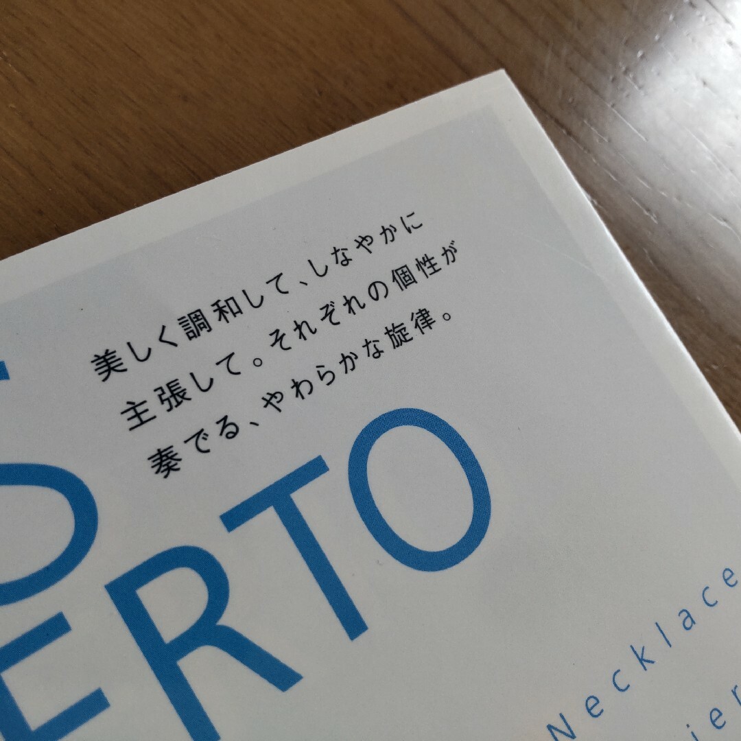 ビ－ズ・コンチェルト エンタメ/ホビーの本(趣味/スポーツ/実用)の商品写真