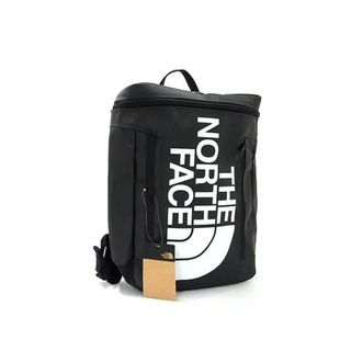 ザノースフェイス(THE NORTH FACE)の■新品■未使用■ THE NORTH FACE - ザ・ノースフェイス NMJ82350 ナイロン リュックサック バックパック ブラック系 AW5410(その他)