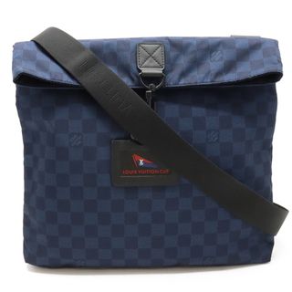 ルイヴィトン(LOUIS VUITTON)のルイ ヴィトン ダミエ チャレンジ アリゼ （22420350）(ショルダーバッグ)