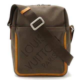 ルイヴィトン(LOUIS VUITTON)のルイ ヴィトン ダミエジェアン シタダン ショルダーバッグ （22420360）(ショルダーバッグ)