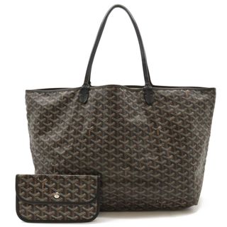 ゴヤール(GOYARD)のゴヤール サンルイGM トートバッグ ラージトート （22420370）(トートバッグ)