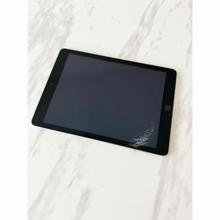 Apple - iPad 第5世代　32GB アイパッド　ジャンク品