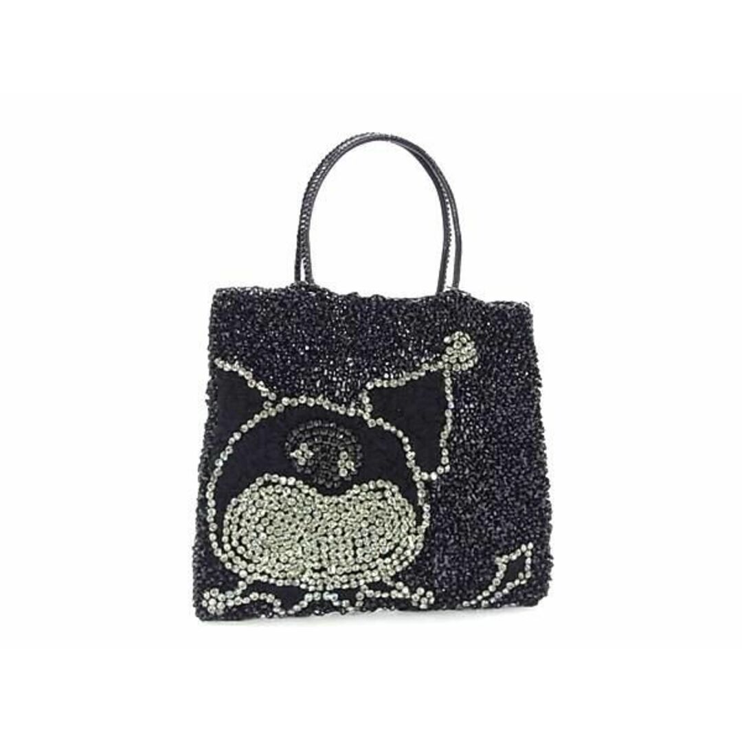 ANTEPRIMA - □新品同様□ ANTEPRIMA アンテプリマ クロミちゃん ANTEPRIMA - □新品同様□ ANTEPRIMA アンテプリマ クロミちゃん