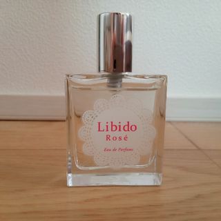 【魔女様専用】リビドー ロゼ　Libido Rose(香水(女性用))