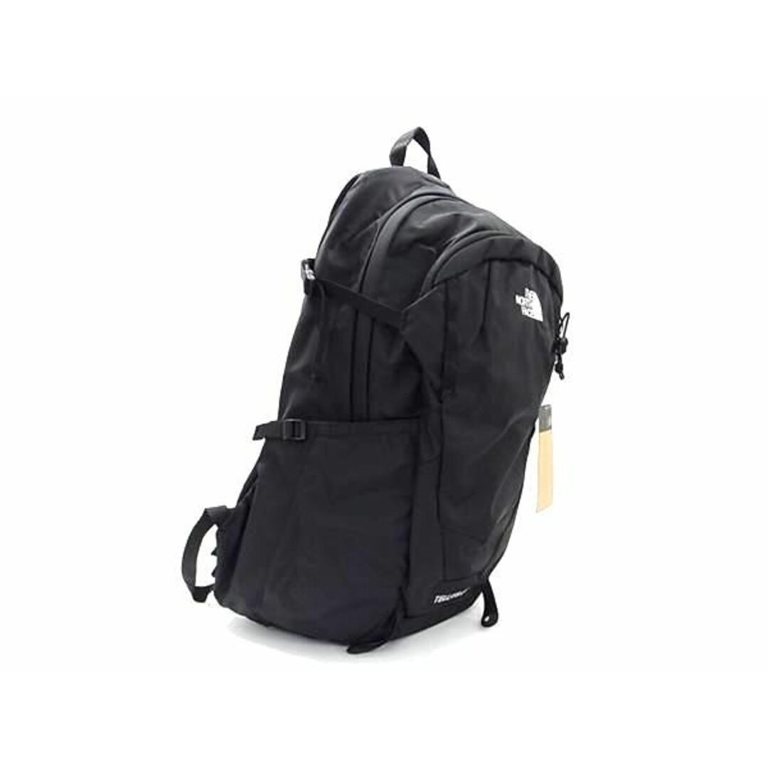 THE NORTH FACE(ザノースフェイス)の■新品■未使用■ THE NORTH FACE - ザ・ノースフェイス NM62369 ナイロン リュックサック バックパック ブラック系 AW5363 スポーツ/アウトドアのアウトドア(その他)の商品写真