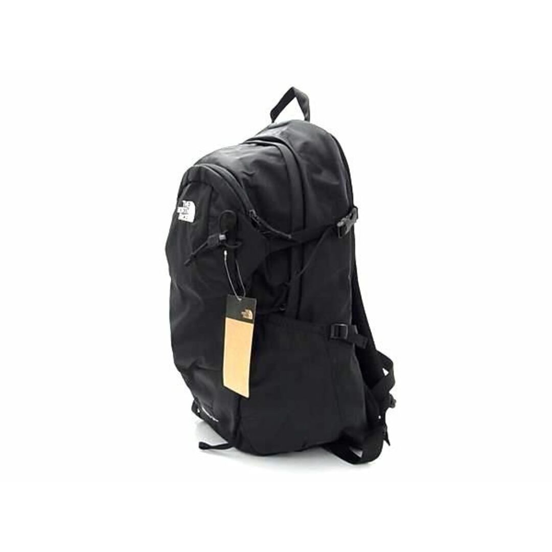 THE NORTH FACE(ザノースフェイス)の■新品■未使用■ THE NORTH FACE - ザ・ノースフェイス NM62369 ナイロン リュックサック バックパック ブラック系 AW5363 スポーツ/アウトドアのアウトドア(その他)の商品写真