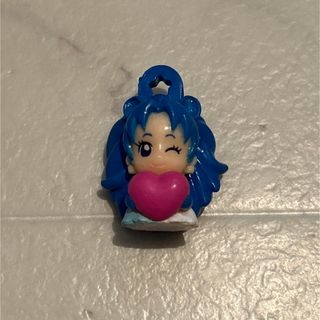 BANDAI - びっくらたまご キラキラ☆プリキュアアラモード キュアジェラート