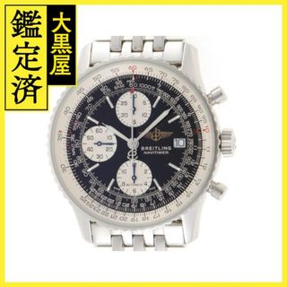 ブライトリング(BREITLING)のブライトリング オールドナビタイマー A13322 【472】(腕時計(アナログ))